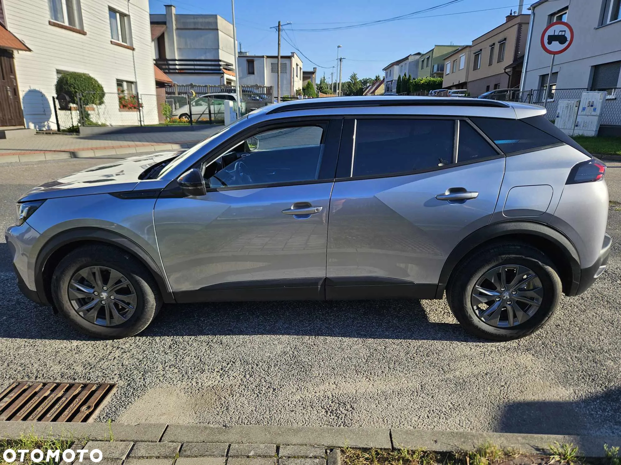 Peugeot 2008 - 3