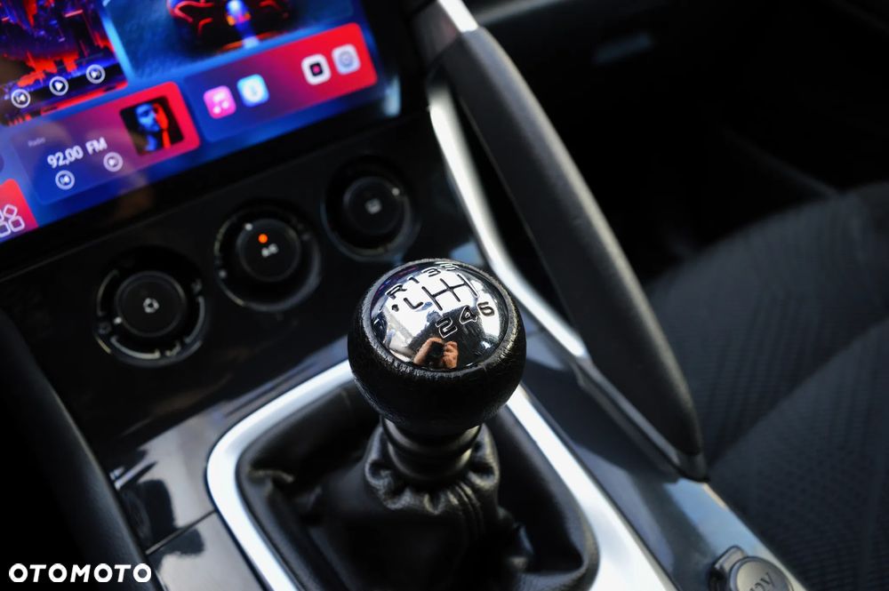 Peugeot 3008 1.6 HDi Premium - 22