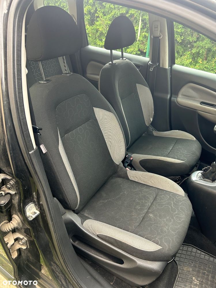 Citroën C3 Picasso 1.4i Selection - 10