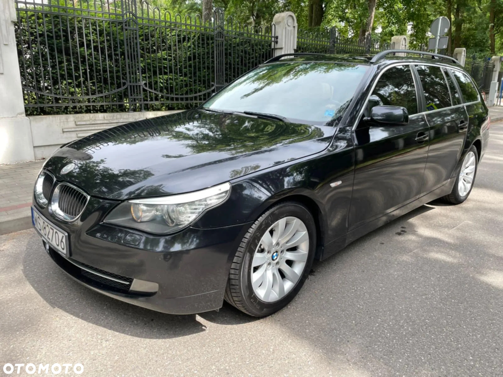 BMW Seria 5 - 3
