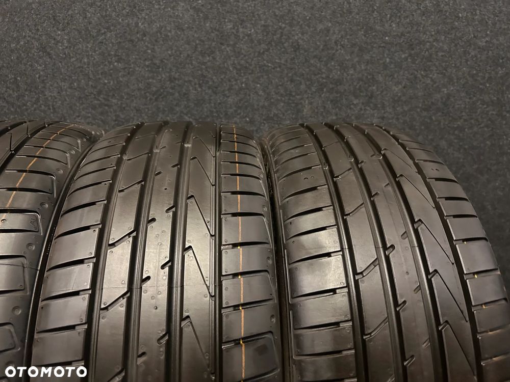 Opony letnie Hankook Ventus S1 EVO 2 RSC 205/45/17 88W XL 4szt. Nowe Demo! - 3