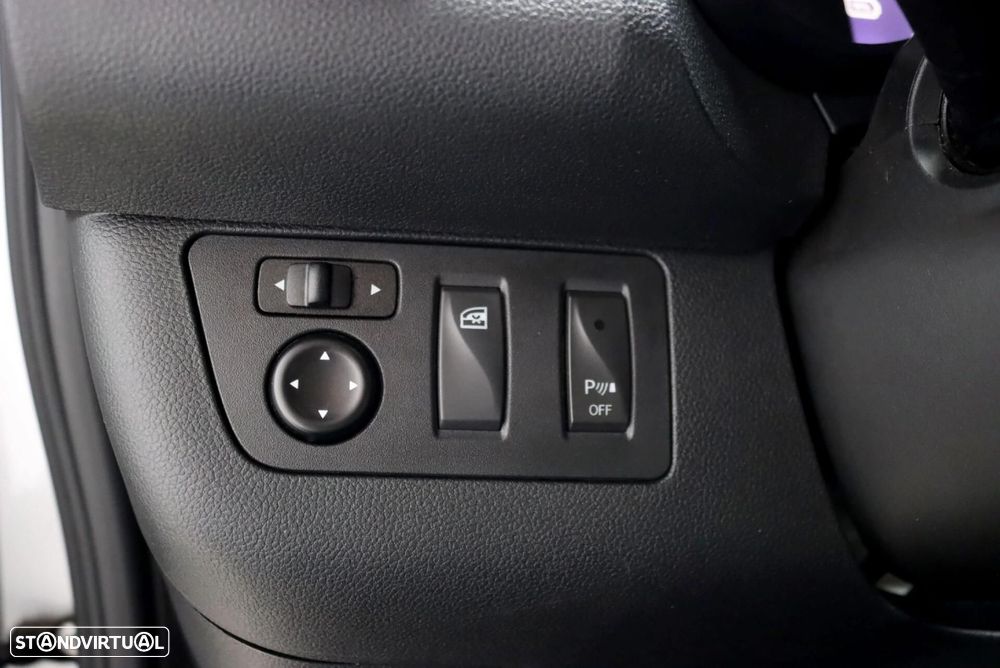 Dacia Spring Electric 45 Comfort Plus - 13