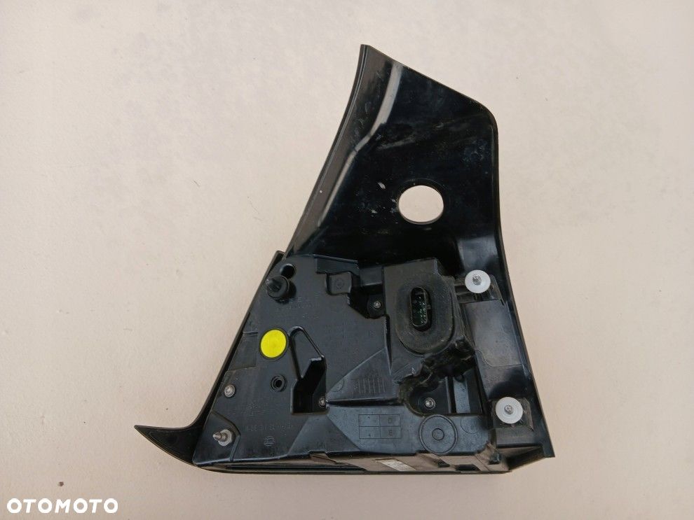 TESLA MODEL 3 LAMPA TYLNA PRAWA LED ORYGINAŁ 015341-02 - 7
