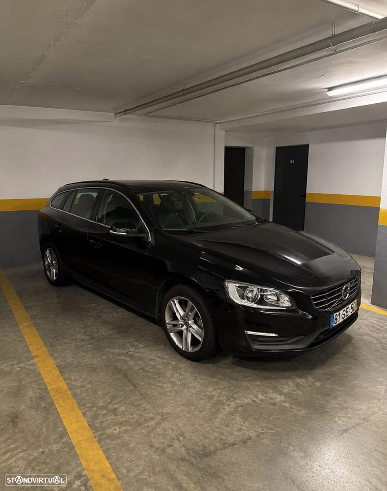 Renault Mégane Sport Tourer - 1