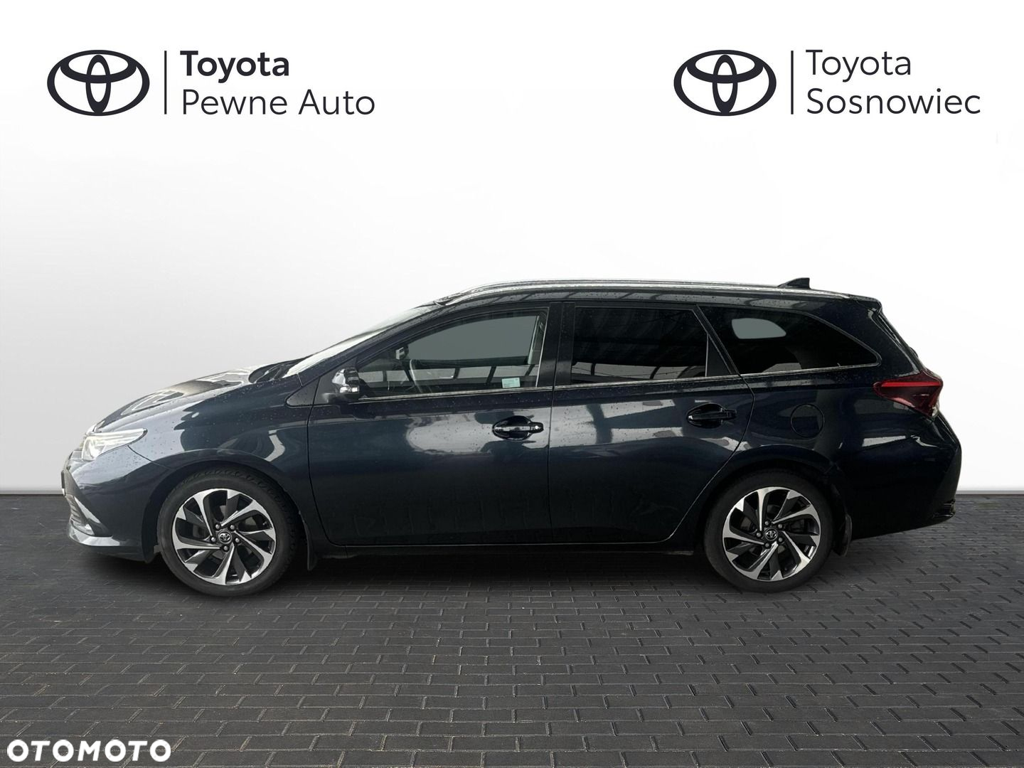 Toyota Auris - 3