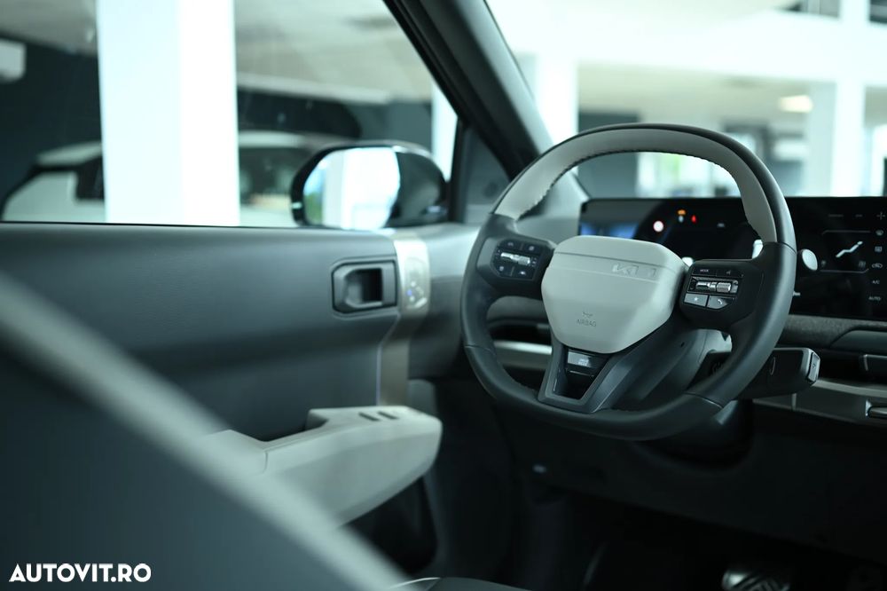 Kia EV3 81,4-kWh FWD GT-Line - 13