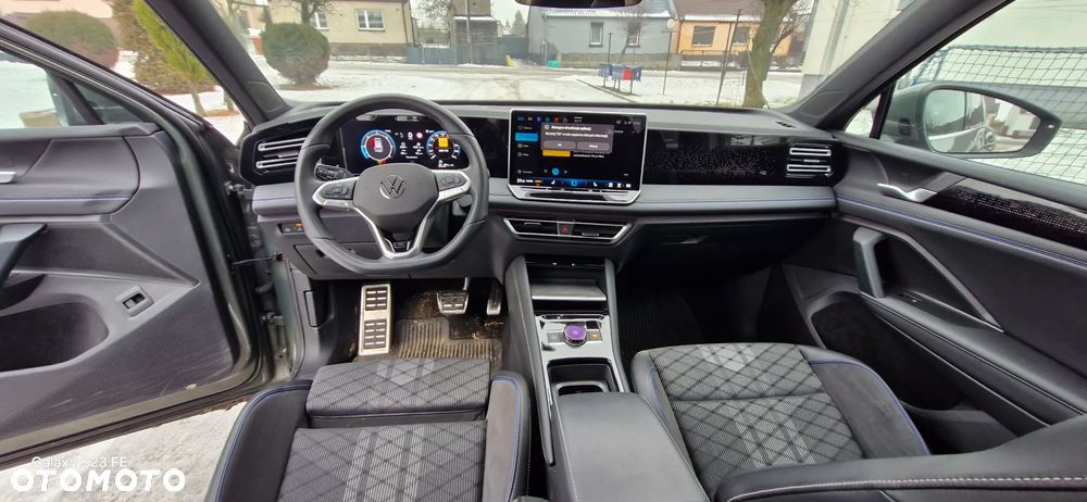 Volkswagen Tiguan - 13