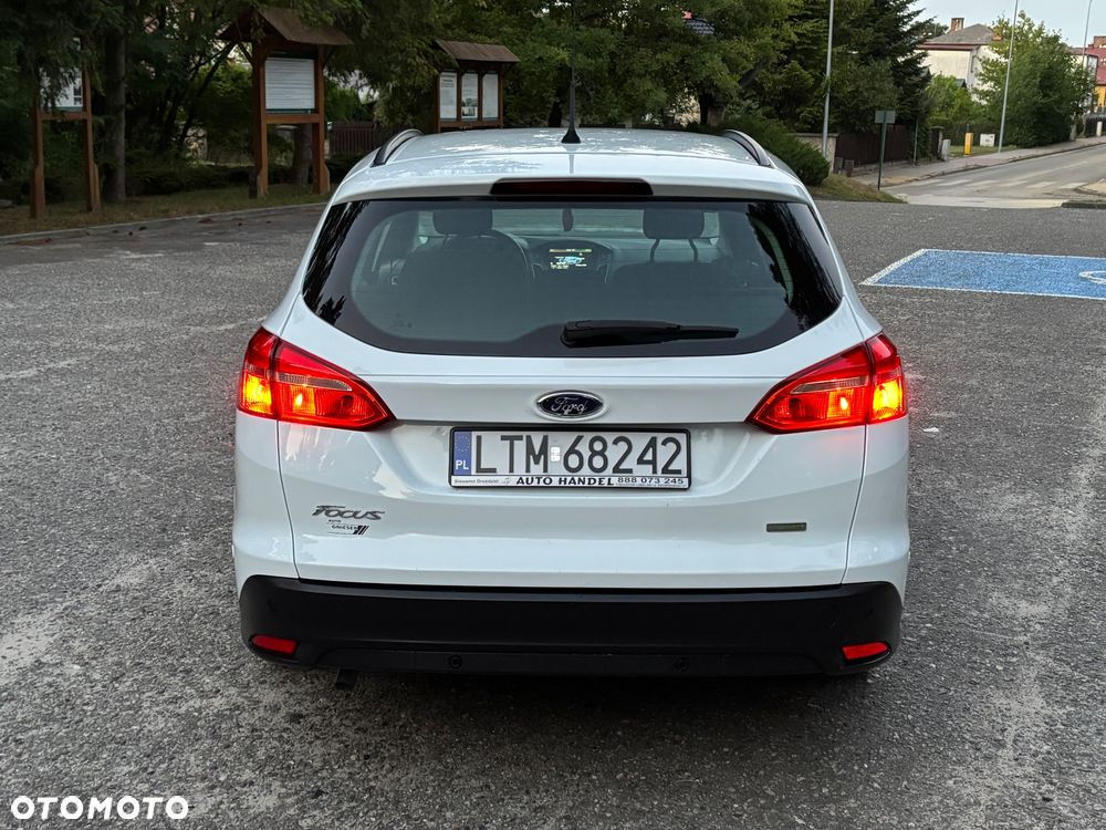 Ford Focus - 23