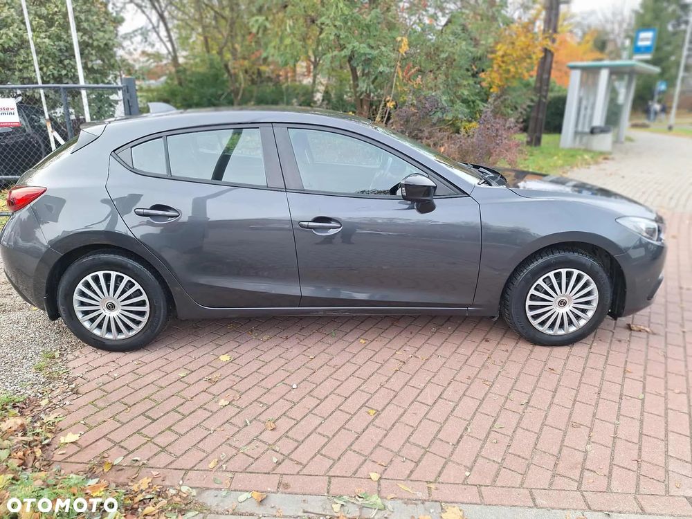Mazda 3 1.5 Skyenergy - 10