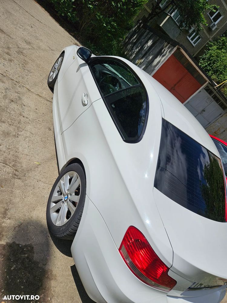 BMW Seria 1 118d - 4