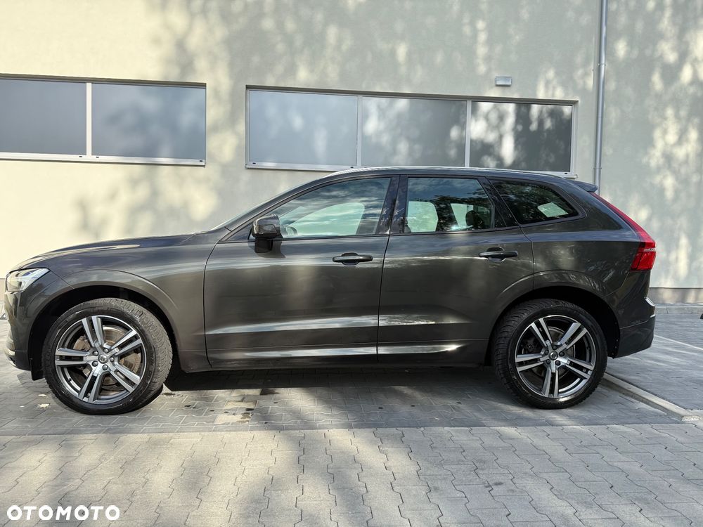 Volvo XC 60 D4 SCR Momentum - 13