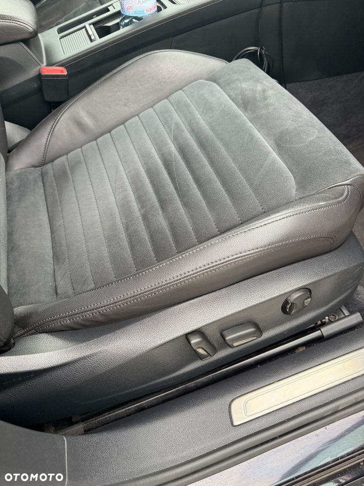 Volkswagen Passat 2.0 TDI SCR DSG - 14