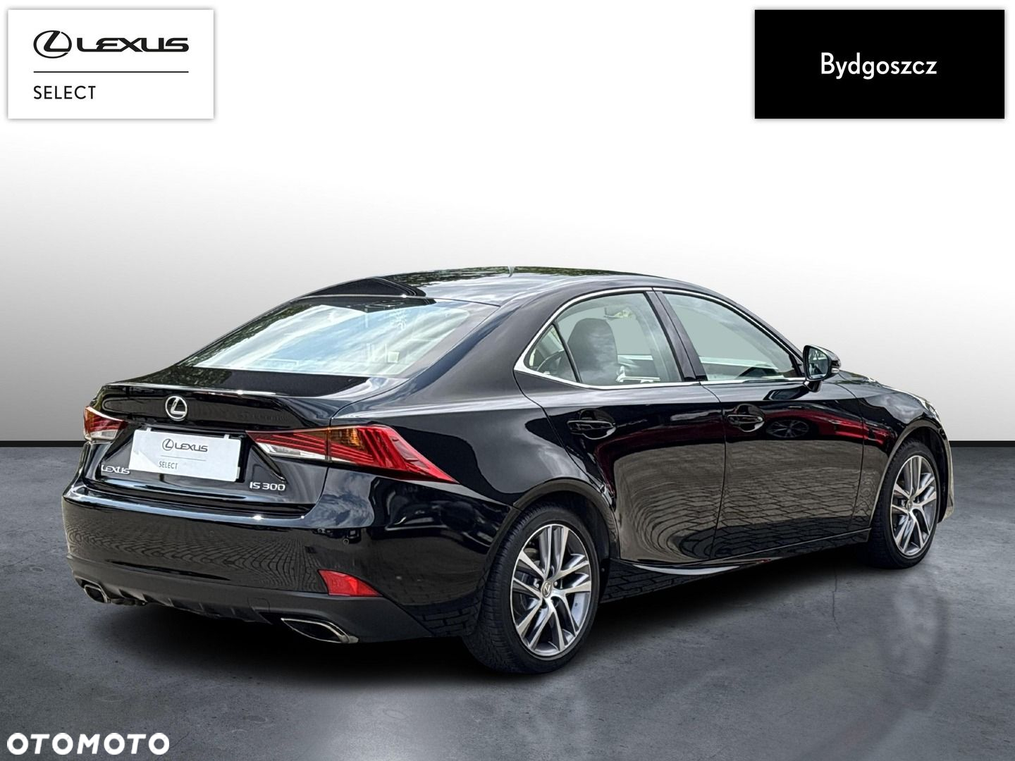 Lexus IS - 6