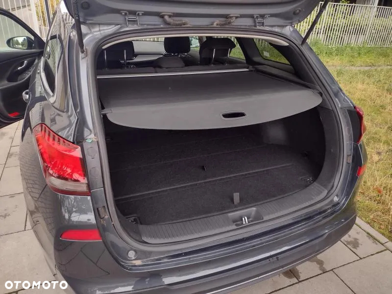 Hyundai i30 1.0 T-GDI Smart - 31