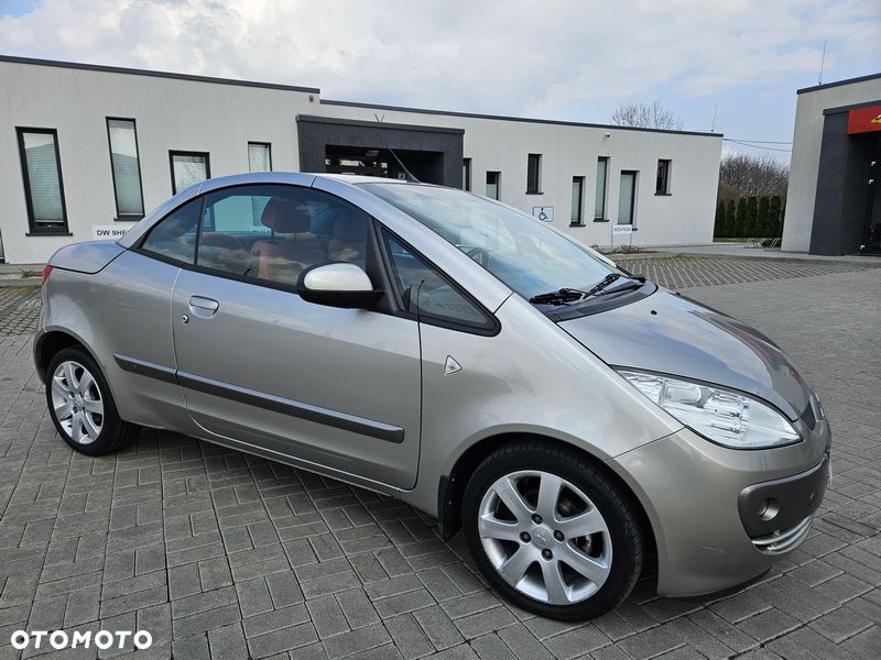 Mitsubishi Colt 1.5 Invite - 4