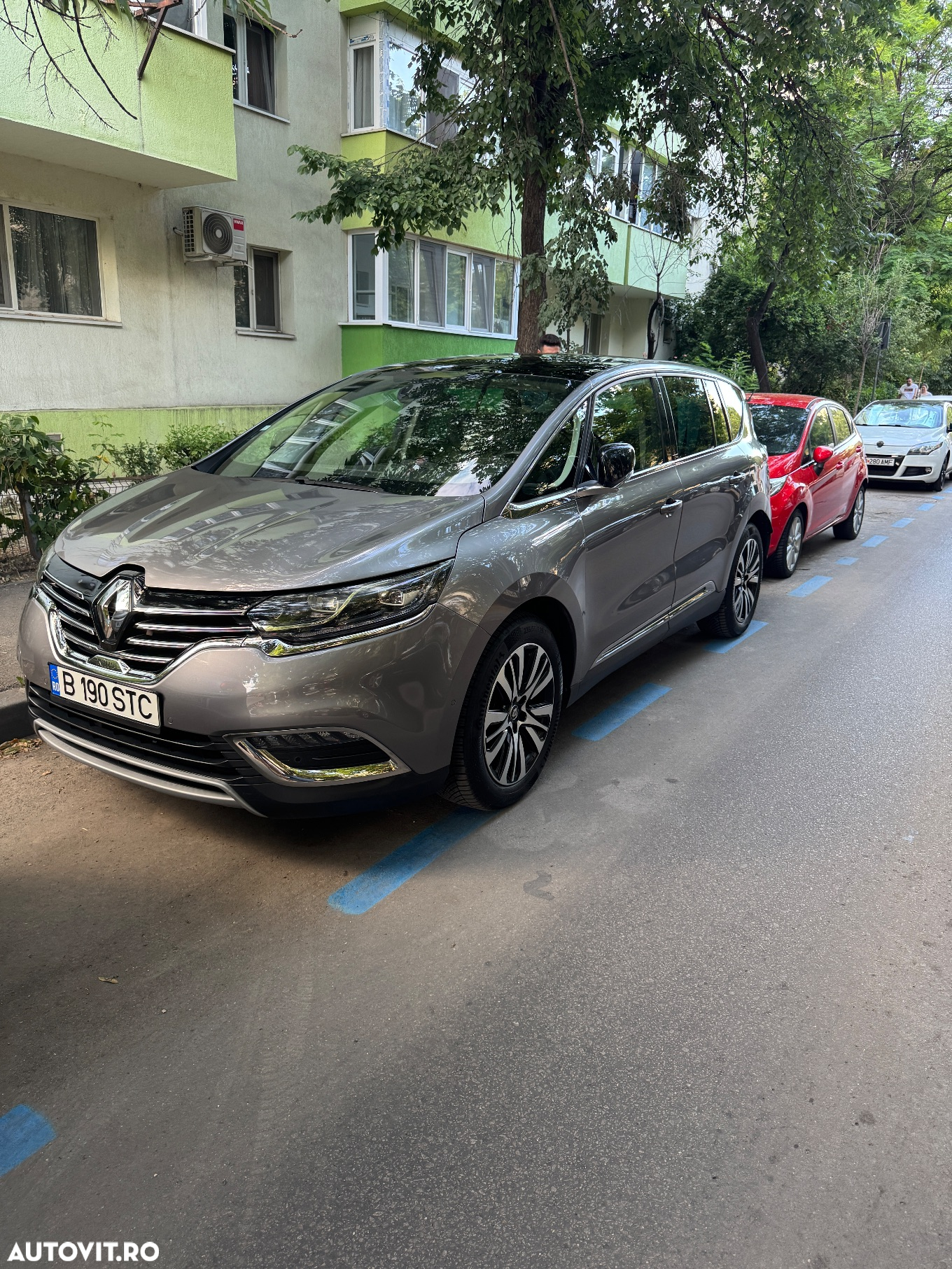 Renault Espace - 2