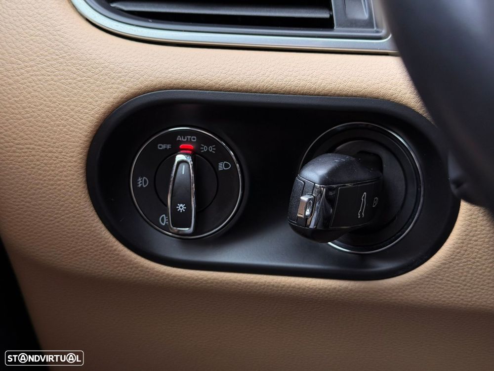 Porsche Macan PDK - 27