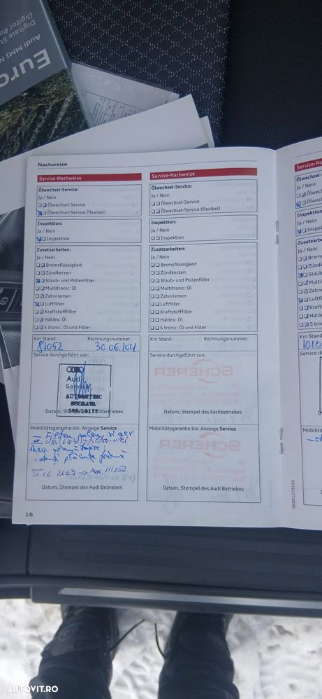 Audi Q5 2.0 TDI Quattro S tronic - 33