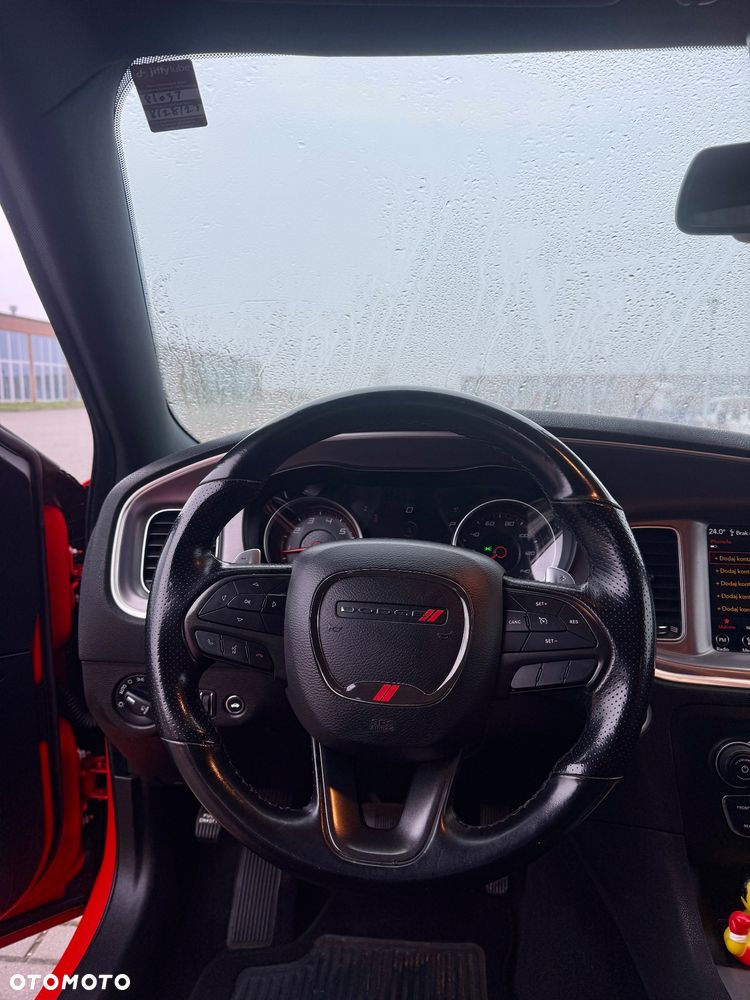 Dodge Charger 3.6 GT - 17