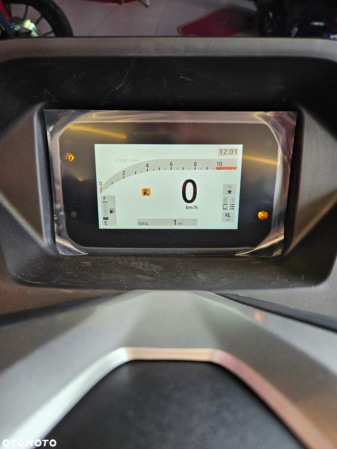 Honda PCX - 8
