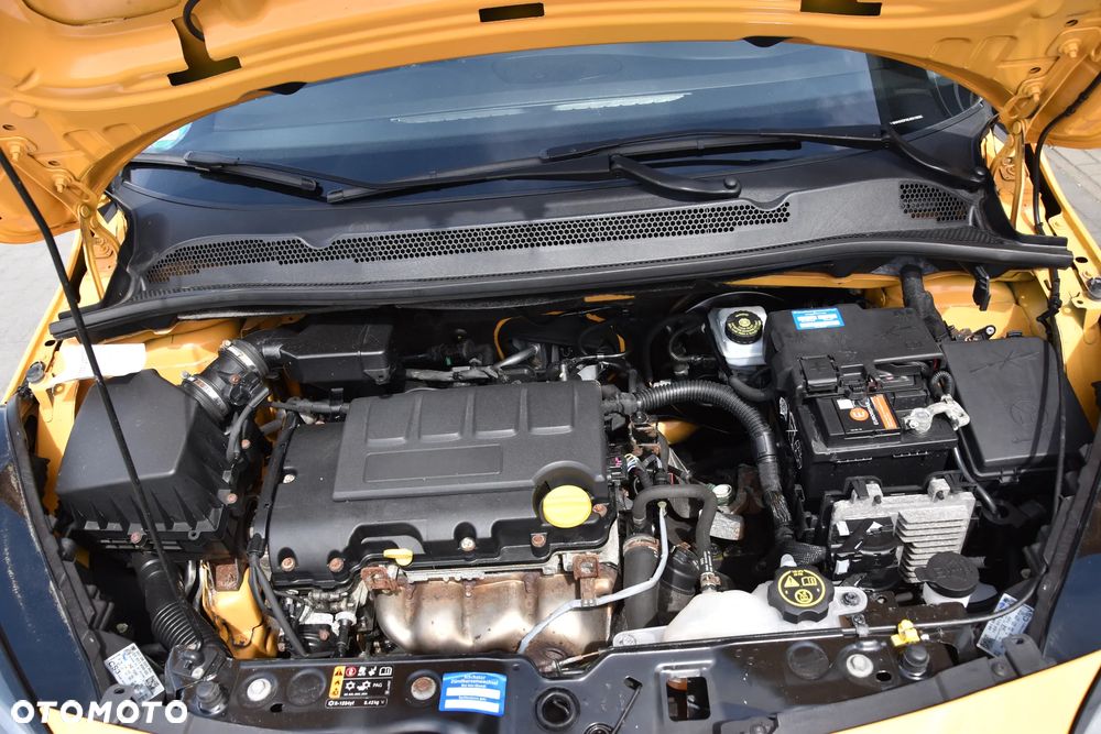 Opel Corsa 1.4 (ecoFLEX) Start/Stop Color Edition - 24