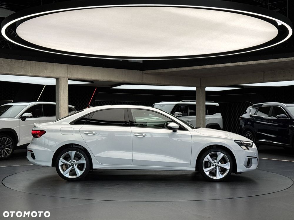 Audi A3 Limousine 35 TFSI mHEV Advanced S tronic - 7