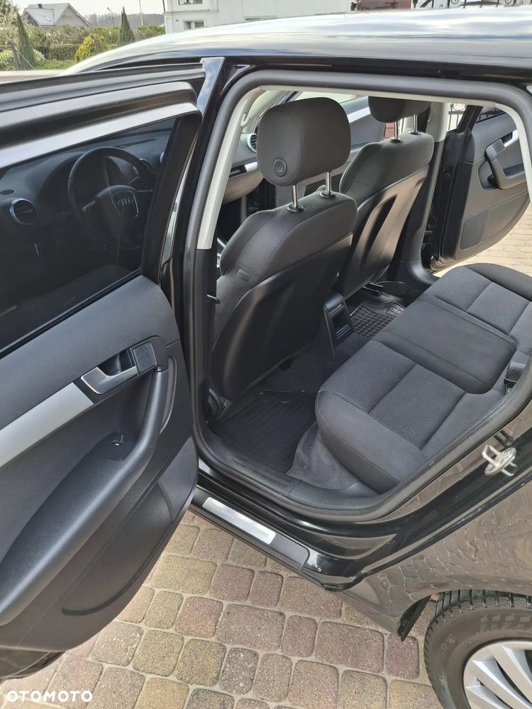 Audi A3 Sportback - 13