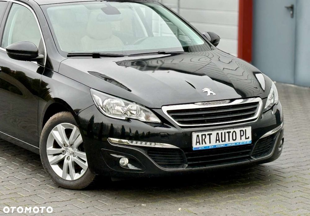 Peugeot 308 - 12