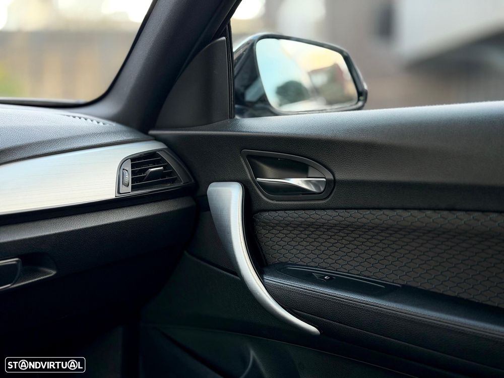 BMW 218 d Aut. M Sport - 35