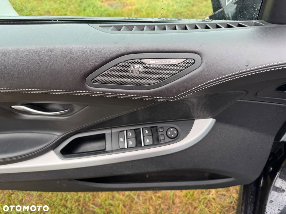 BMW Seria 6 640d xDrive Gran Coupe M Sport Edition - 26