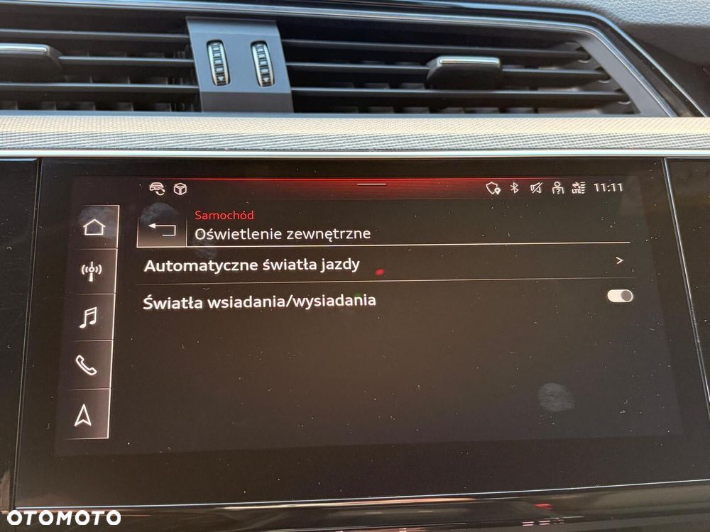 Audi e-tron Sportback - 33