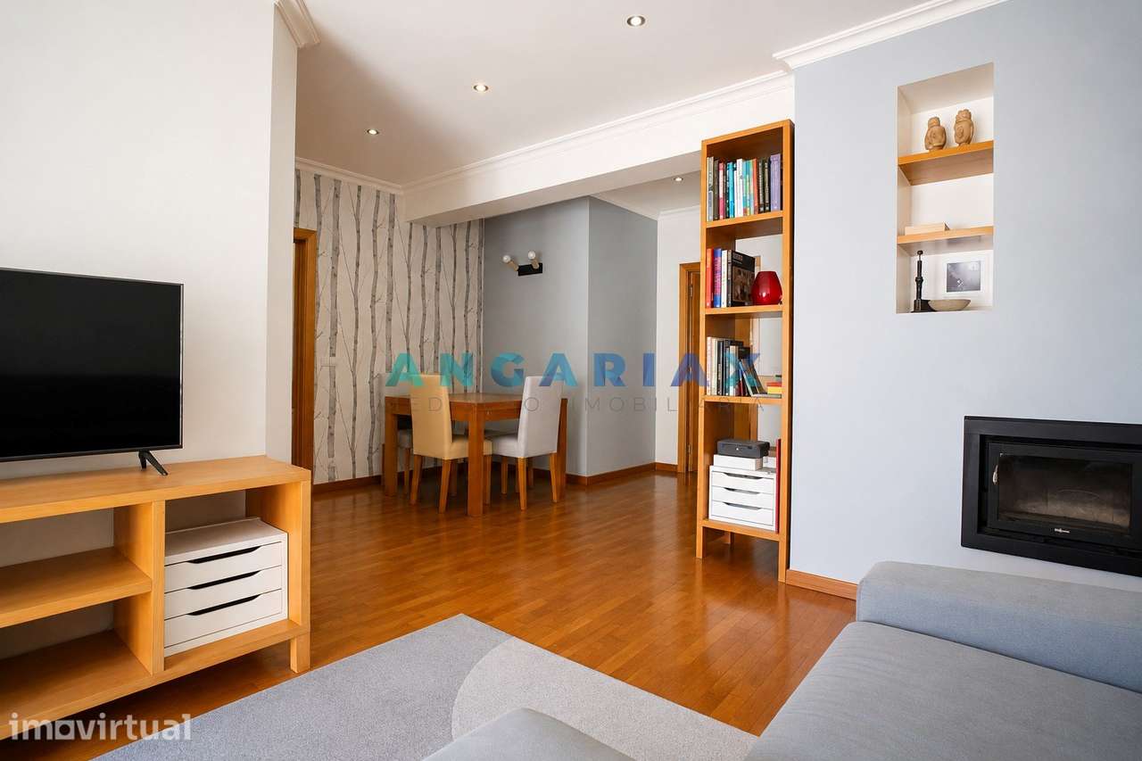 ANG1643 - Apartamento T3 para Venda em Batalha - Grande imagem: 2/4