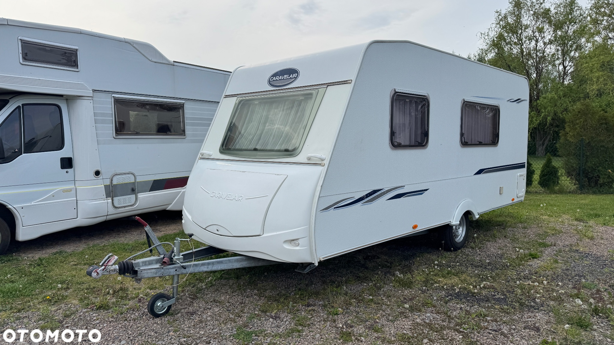 Caravelair - 4