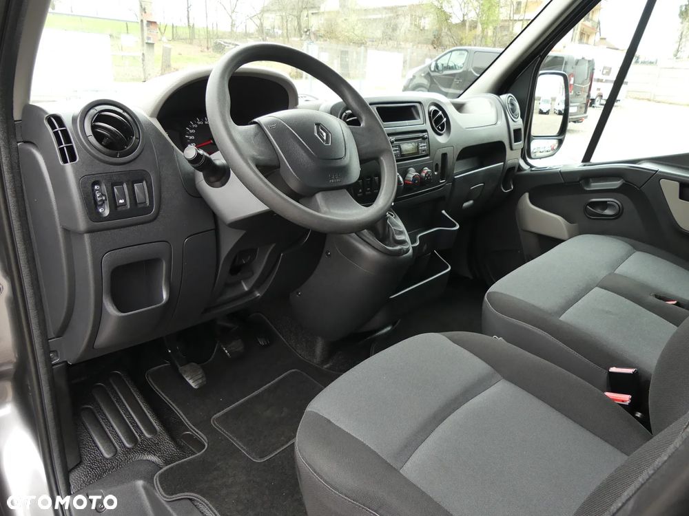 Renault MASTER 2.3DCI*2015r.*L2H2 - 7