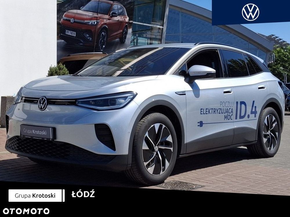 Volkswagen ID.4 77kWh Pro Performance - 2