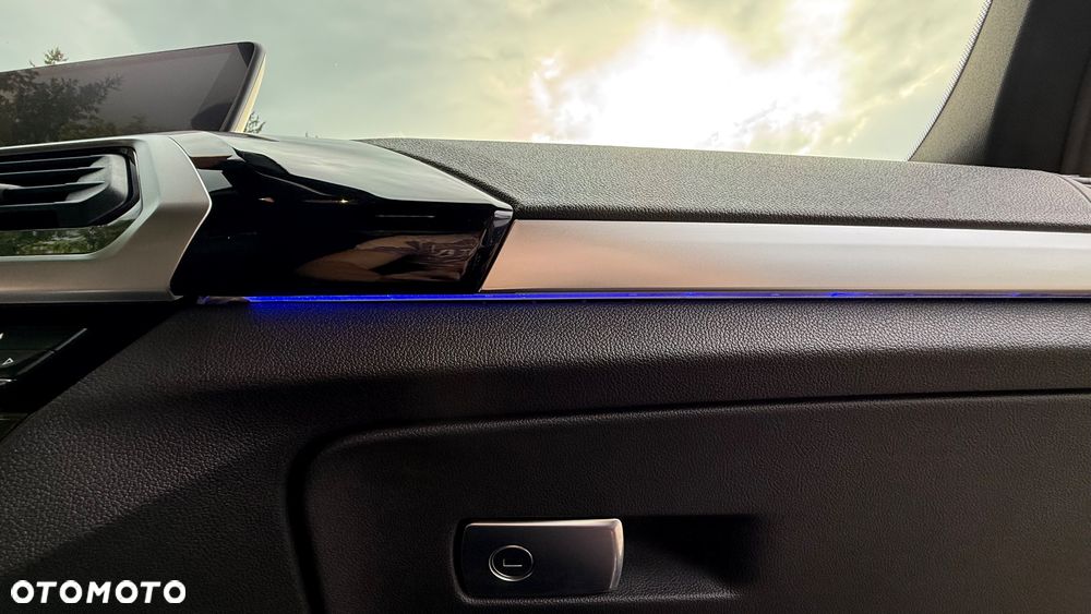 BMW X4 xDrive20d M Sport X sport - 18