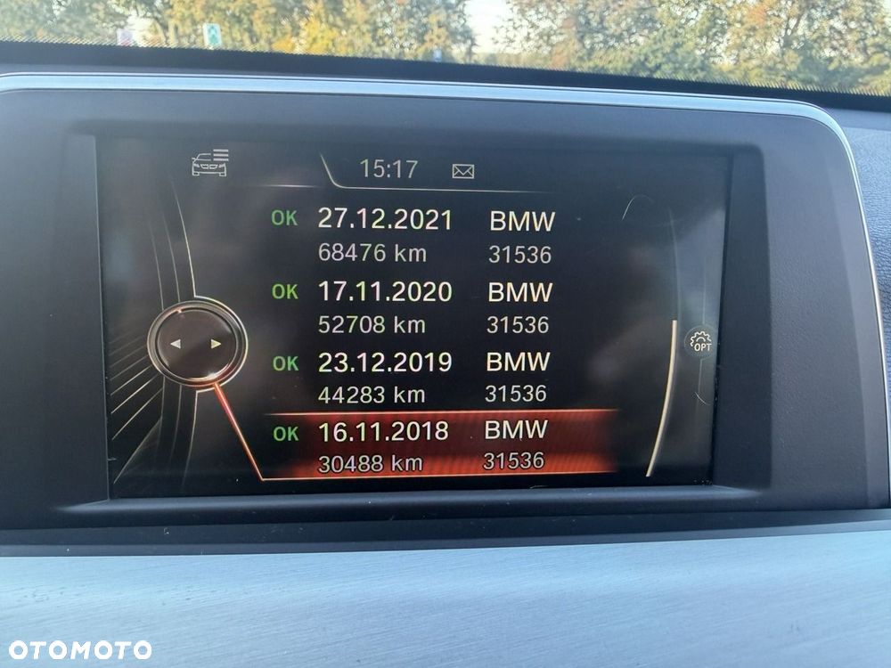 BMW X1 xDrive20d M Sport sport - 13
