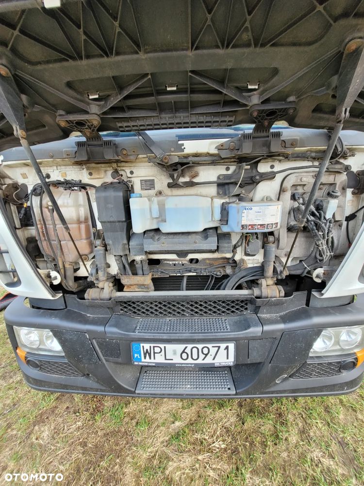 Iveco Eurocargo 150ML15 - 3
