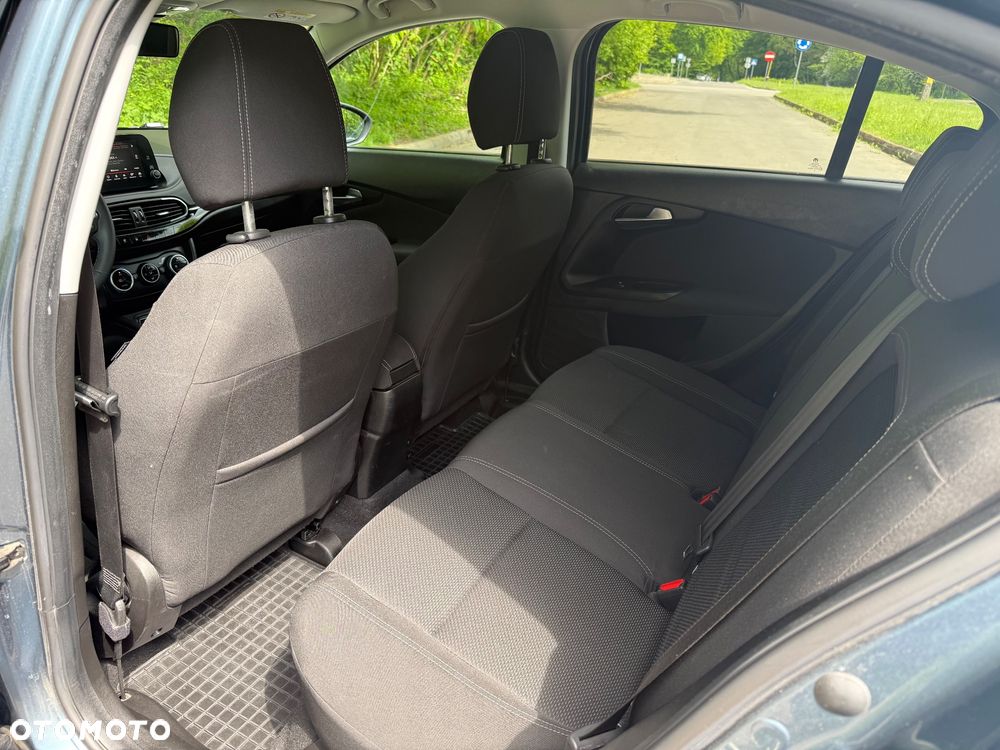 Fiat Tipo 1.0 T3 Life - 16