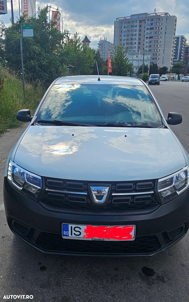 Dacia Sandero 1.0 SCe Acces - 2