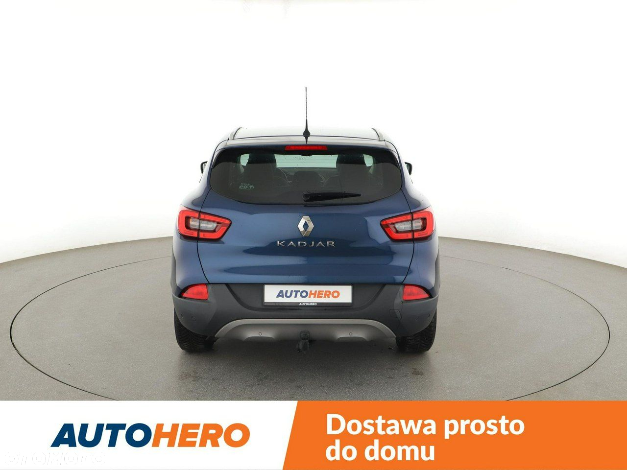 Renault Kadjar Energy TCe 130 XMOD - 6