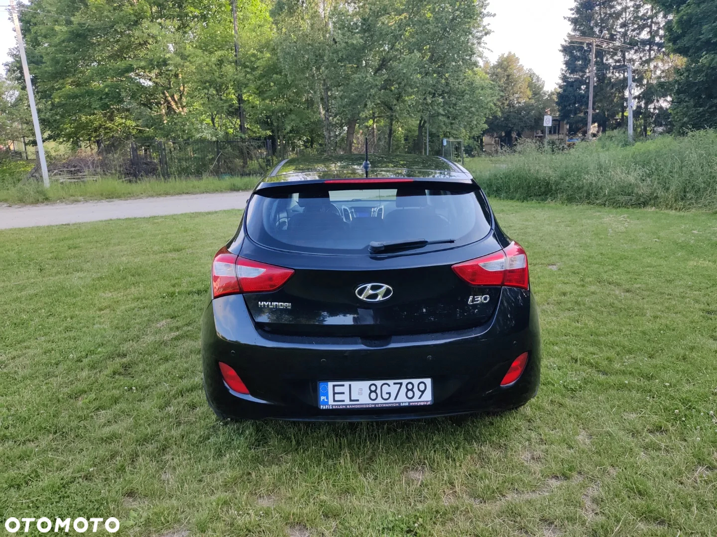 Hyundai i30 1.6 CRDi Classic + - 8