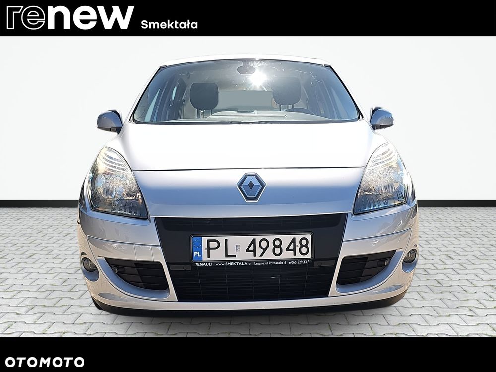 Renault Scenic 1.5 dCi Expression - 2