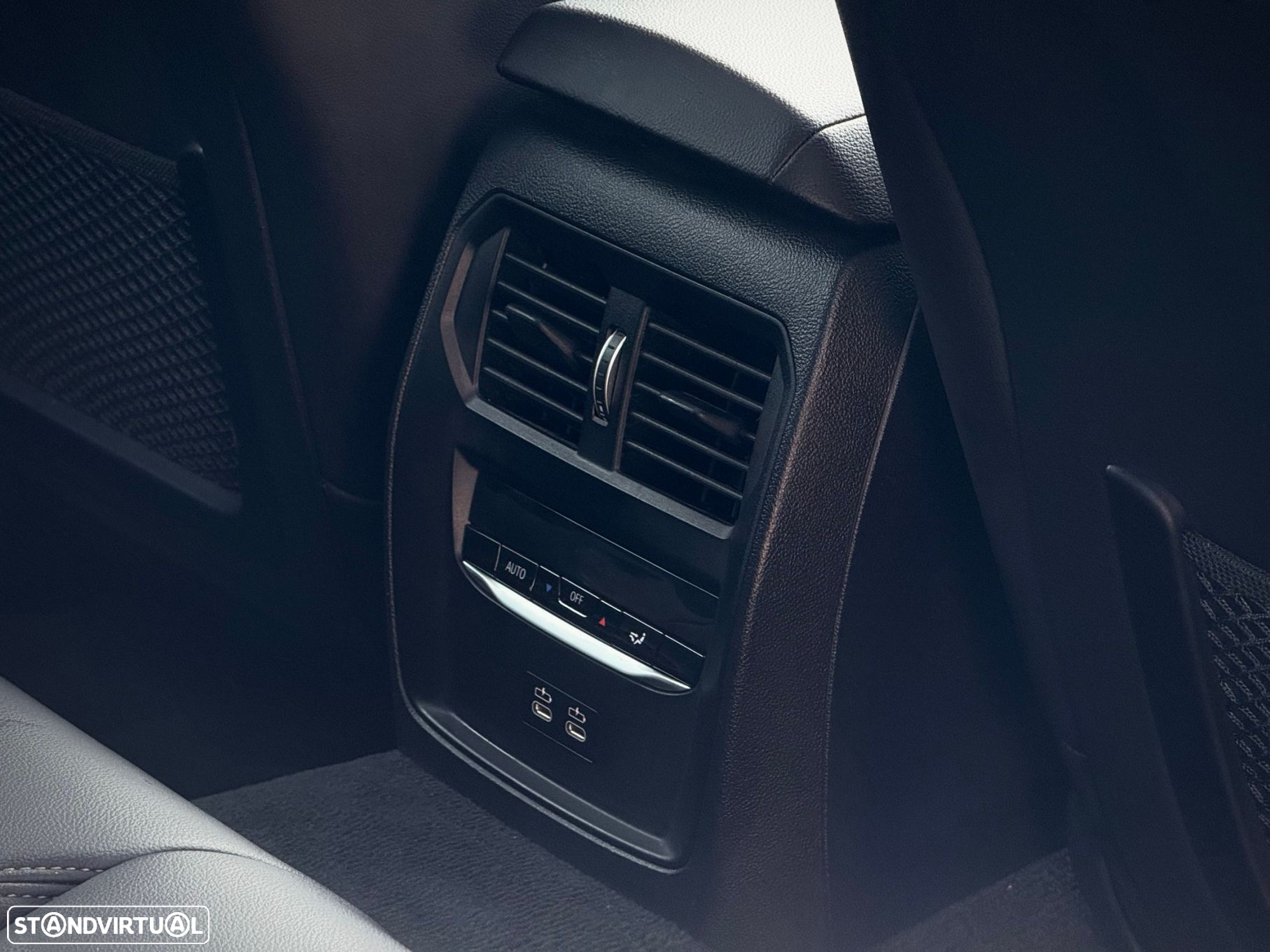 BMW i4 M50 - 11