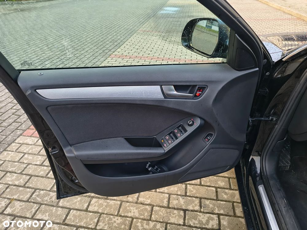 Audi A4 Limousine 1.8 TFSI Prime Line - 17