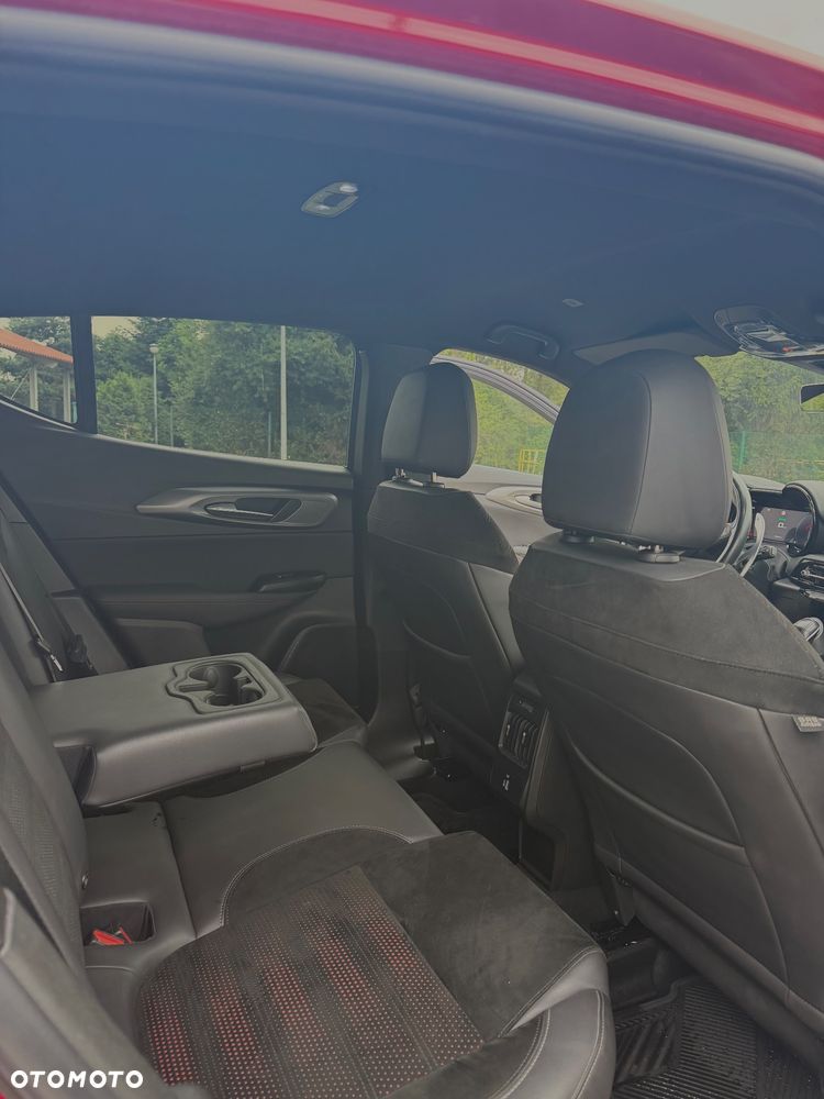 Alfa Romeo Tonale 1.5 T4 GSE mHEV Edizione Speciale DCT - 12