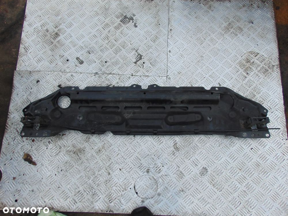 Pas przód bmw e60 3,0 d - 11