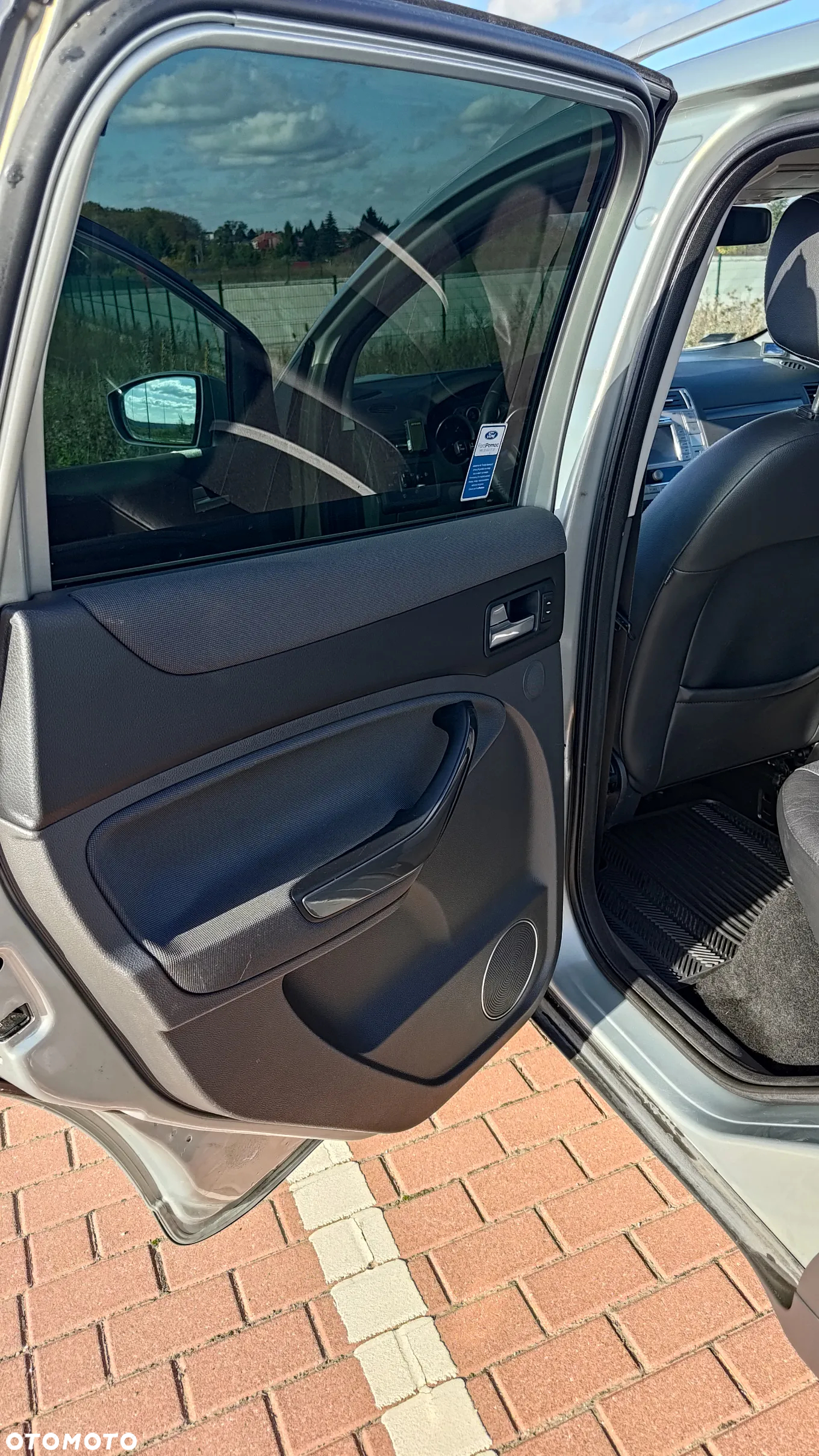 Ford Kuga 2.0 TDCi Titanium FWD - 21
