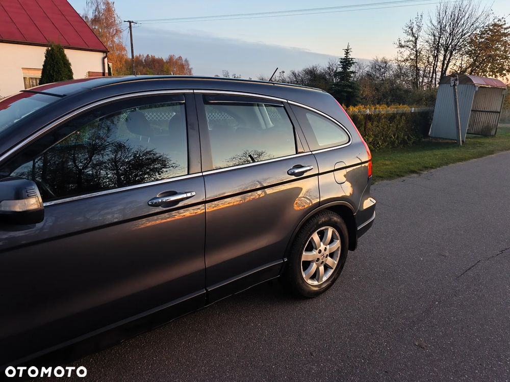 Honda CR-V 2.0 Executive NAVI - 2