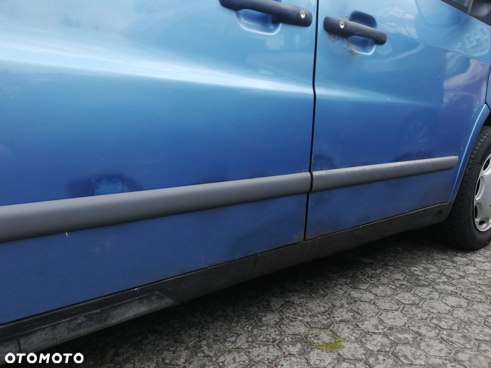 Mercedes-Benz Vito - 18